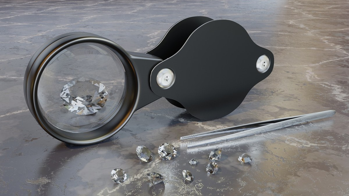 Can Lab-Grown Diamonds Be Detected?