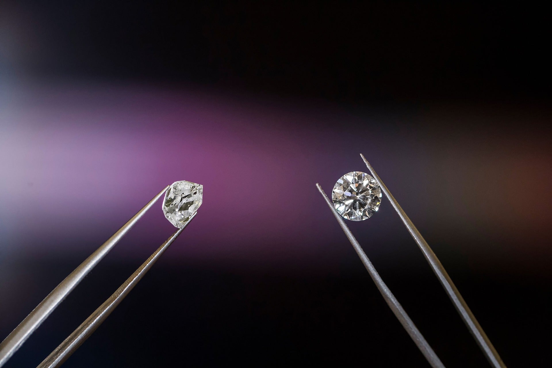 What are Lab Grown Diamonds?