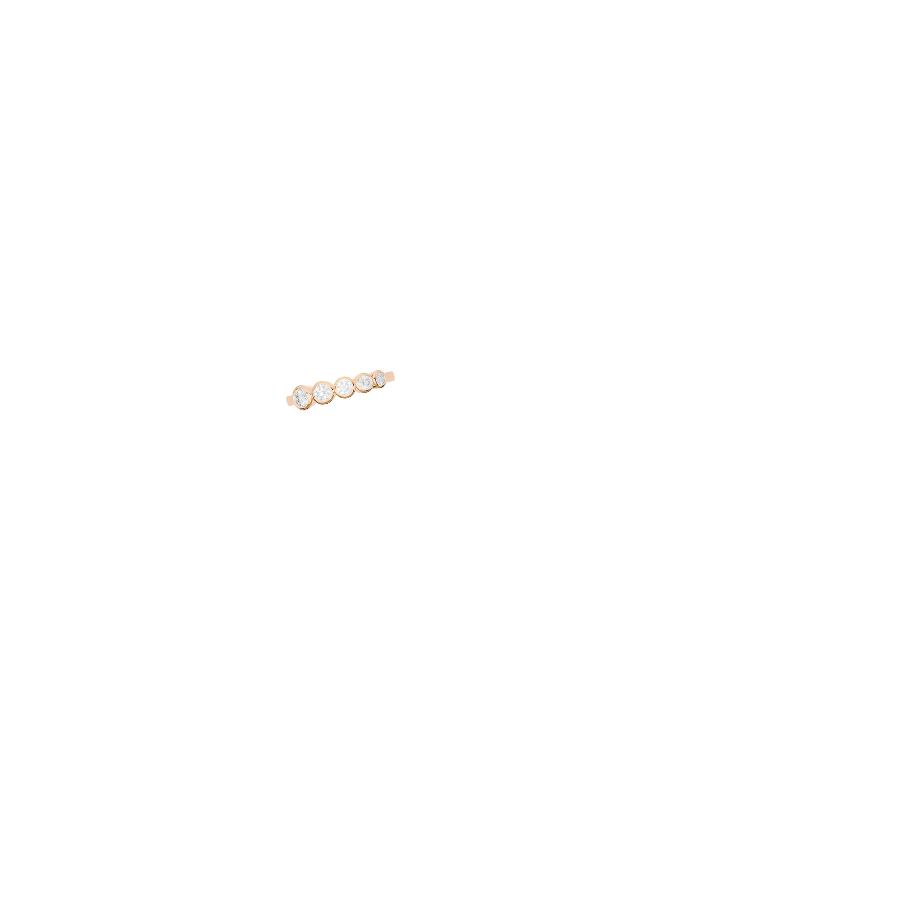 &14KRoseGold;18KRoseGold