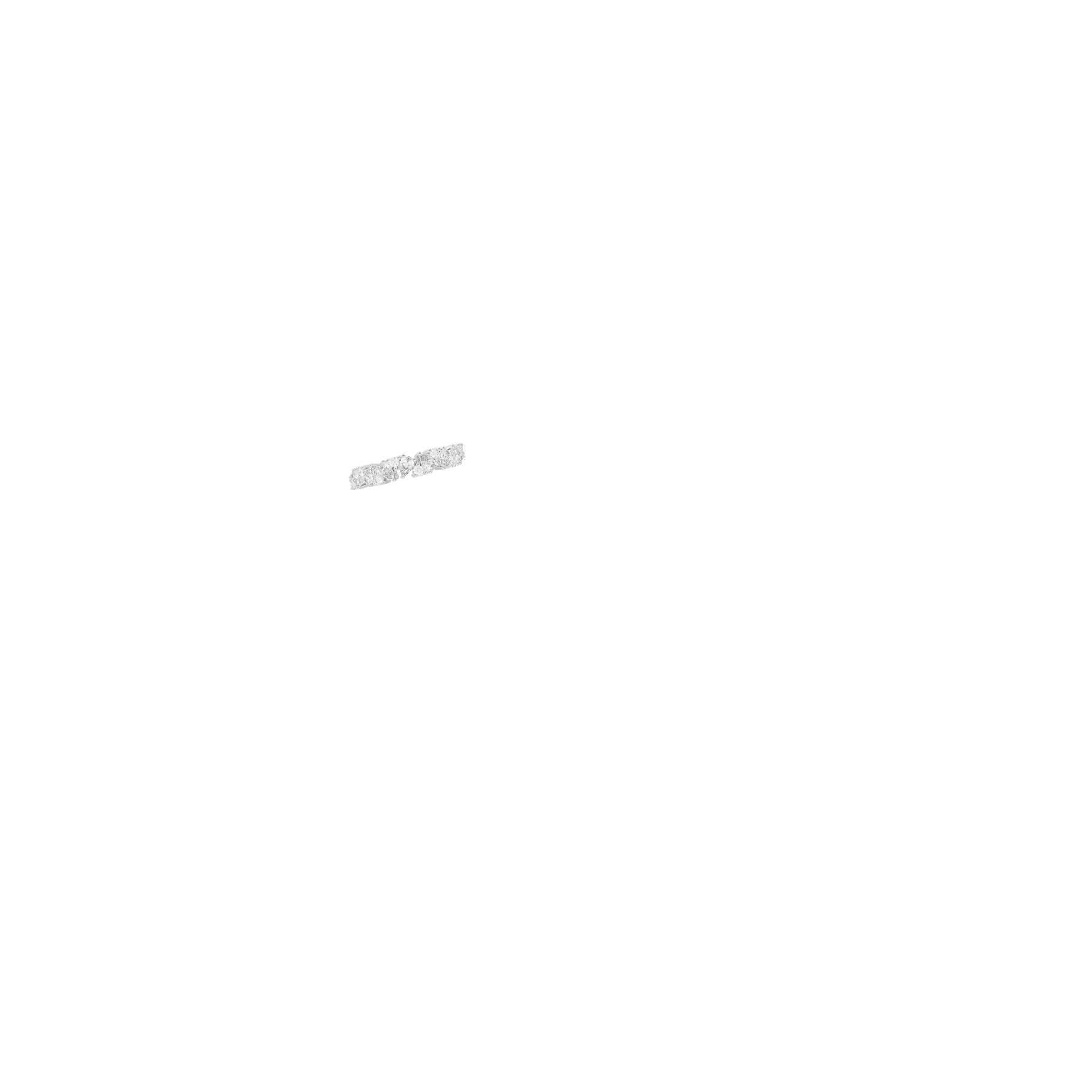 &14KWhiteGold;18KWhiteGold